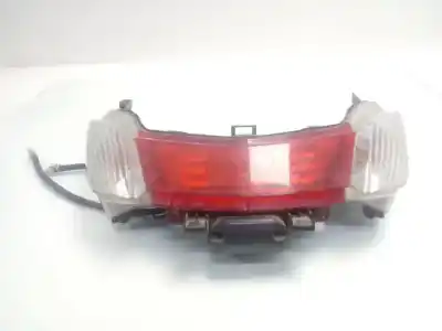 Second-hand car spare part center tailgate light for yamaha yp 400 majesty 395 cm3 oem iam references 220-31926