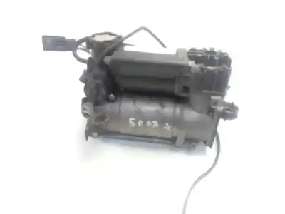 Автозапчастина б/у подвісний насос для audi a8 (4e2) 4.2 quattro посилання на oem iam 443020017  