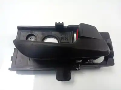 Second-hand car spare part interior right front handle for hyundai i10 basis oem iam references 