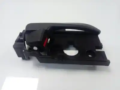 Second-hand car spare part interior right front handle for hyundai i10 basis oem iam references   