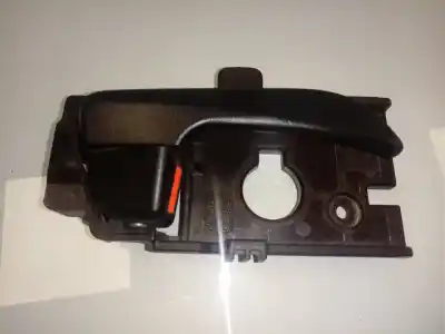 Second-hand car spare part interior right rear handle for hyundai i10 basis oem iam references 