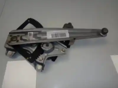 Second-hand car spare part rear right window regulator for hyundai i10 basis oem iam references 83460b4000