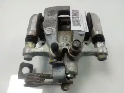 Second-hand car spare part rear right brake caliper for hyundai i10 basis oem iam references 