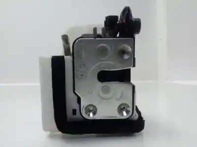 Second-hand car spare part rear right door lock for hyundai i10 basis oem iam references 81420b9020