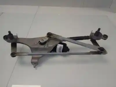 Peça sobressalente para automóvel em segunda mão motor do limpa para brisas por hyundai tucson essence 2wd referências oem iam 98100d3000