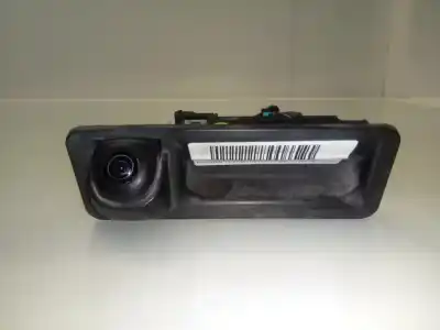 Peça sobressalente para automóvel em segunda mão puxador exterior de mala por hyundai tucson essence 2wd referências oem iam 95760d7000