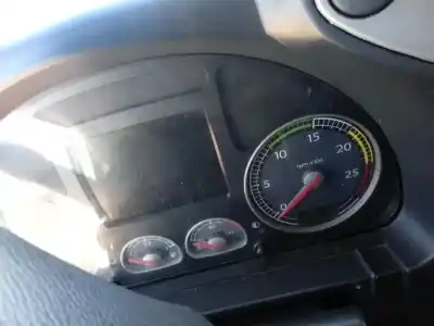 Peça sobressalente para automóvel em segunda mão quadrante por iveco stralis 500 euro 4 referências oem iam 504276236