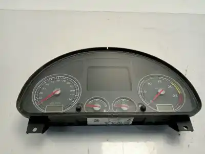 Peça sobressalente para automóvel em segunda mão quadrante por iveco stralis 500 euro 4 referências oem iam 504276236  