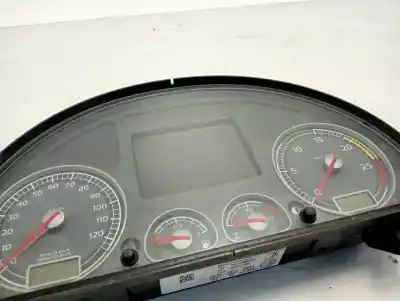 Peça sobressalente para automóvel em segunda mão quadrante por iveco stralis 500 euro 4 referências oem iam 504276236  