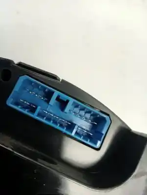 Peça sobressalente para automóvel em segunda mão quadrante por iveco stralis 500 euro 4 referências oem iam 504276236  