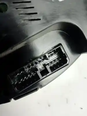 Peça sobressalente para automóvel em segunda mão quadrante por iveco stralis 500 euro 4 referências oem iam 504276236  