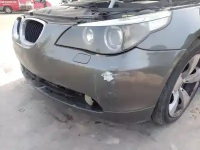 Tweedehands auto-onderdeel voorbumper voor bmw serie 5 touring (e61) 530d oem iam-referenties 