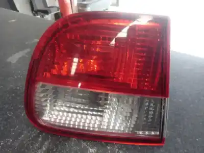Peça sobressalente para automóvel em segunda mão farolim interior traseiro esquerdo por seat leon (1m1) stella referências oem iam 