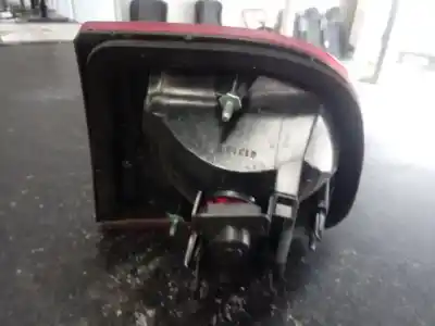 Second-hand car spare part interior left tailgate light for seat leon (1m1) stella oem iam references   