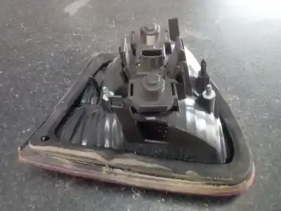 Second-hand car spare part interior left tailgate light for seat leon (1m1) stella oem iam references   