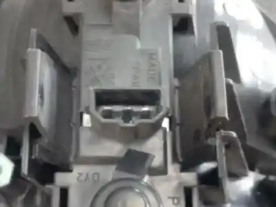 Second-hand car spare part interior left tailgate light for seat leon (1m1) stella oem iam references   