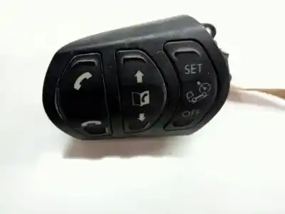 Pièce détachée automobile d'occasion commande au volant pour daf ft xf xf 106.510 références oem iam   