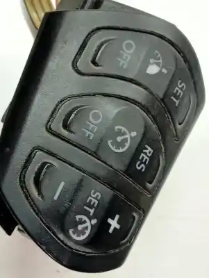 Pièce détachée automobile d'occasion commande au volant pour daf ft xf xf 106.510 références oem iam   