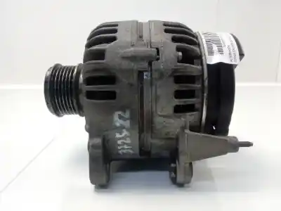 Pezzo di ricambio per auto di seconda mano alternatore per dodge caliber 2.0 16v crd cat riferimenti oem iam 0124525128