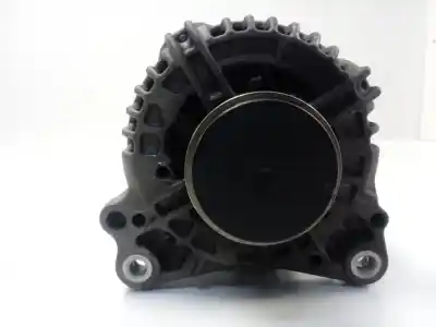 Second-hand car spare part alternator for dodge caliber 2.0 16v crd cat oem iam references 0124525128  