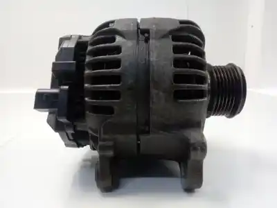 Second-hand car spare part alternator for dodge caliber 2.0 16v crd cat oem iam references 0124525128  