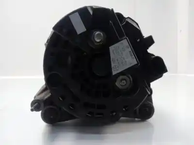 Second-hand car spare part alternator for dodge caliber 2.0 16v crd cat oem iam references 0124525128  