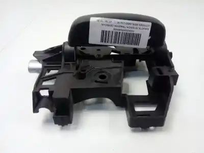 Автозапчасти б/у внутренняя задняя правая ручка за citroen berlingo live m ссылки oem iam 9812093380 Автозапчасти б/у внутренняя задняя правая ручка за citroen berlingo live m ссылки oem iam 9812093380