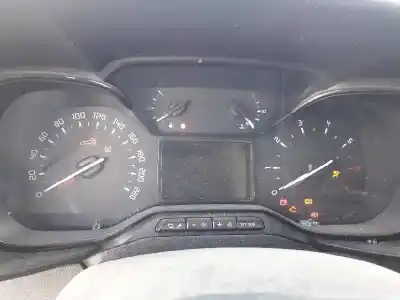 Автозапчасти б/у приборная доска за citroen berlingo live m ссылки oem iam 9830952080 Автозапчасти б/у приборная доска за citroen berlingo live m ссылки oem iam 9830952080