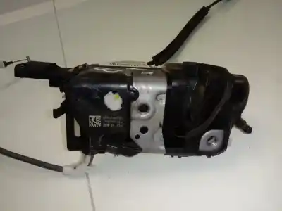 Автозапчасти б/у замок передней правой двери за citroen berlingo live m ссылки oem iam  Автозапчасти б/у замок передней правой двери за citroen berlingo live m ссылки oem iam