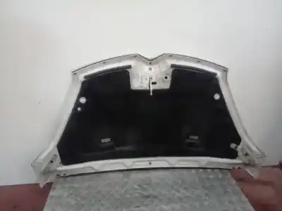Second-hand car spare part bonnet for citroen c4 picasso/spacetourer exclusive 156 cv / 115 kw oem iam references   
