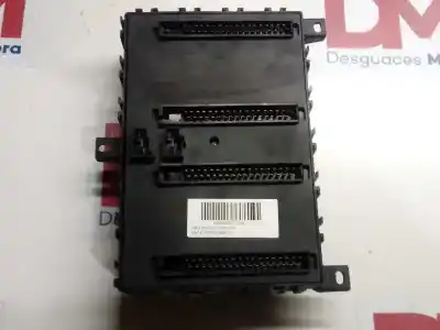 Piesă de schimb auto la mâna a doua panou siguranțe pentru daf xf105.510 mx375s1 referințe oem iam 1746420  