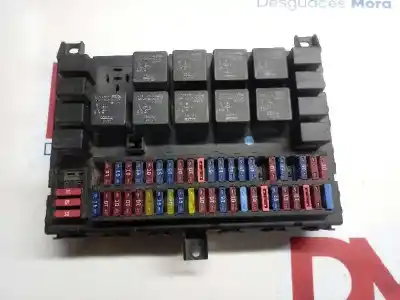 Piesă de schimb auto la mâna a doua panou siguranțe pentru daf xf105.510 mx375s1 referințe oem iam 1746420  