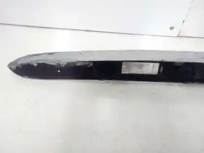 Second-hand car spare part tailgate back door handle for renault modus confort dynamique oem iam references   