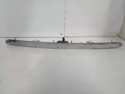 Second-hand car spare part tailgate back door handle for renault modus confort dynamique oem iam references   