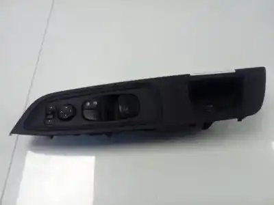 Second-hand car spare part LEFT FRONT POWER WINDOW SWITCH for NISSAN MICRA K14  OEM IAM references   