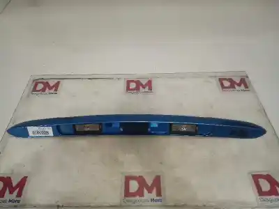 Tweedehands auto-onderdeel handgreep buitenpoort voor renault modus 1.5 dci diesel oem iam-referenties 