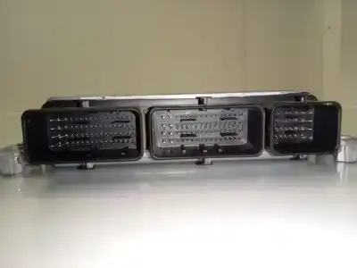 Автозапчастина б/у ебу контролер двигуна для renault talisman intens посилання на oem iam 237107343r  