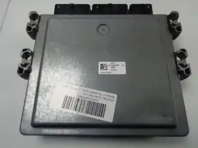 Автозапчастина б/у ебу контролер двигуна для renault talisman intens посилання на oem iam 237107343r  