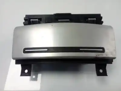 Pièce détachée automobile d'occasion cendrier pour audi a3 (8p1) bkd références oem iam 8p0857951  