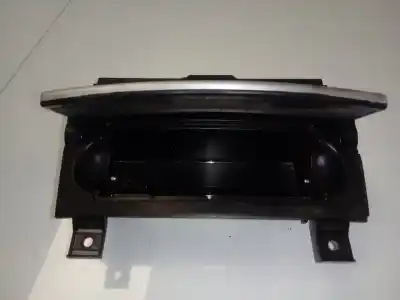 Pièce détachée automobile d'occasion cendrier pour audi a3 (8p1) bkd références oem iam 8p0857951  