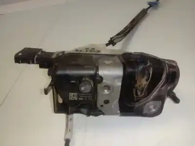 Tweedehands auto-onderdeel deurslot rechts voor voor citroen berlingo (er_, ec_) 1.5 bluehdi 100 oem iam-referenties 