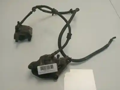 Second-hand car spare part front right brake caliper for yamaha yp 400 majesty 395 cm3 oem iam references 