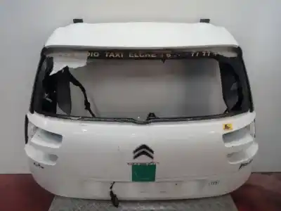 Автозапчастина б/у загальні двері для citroen c4 grand picasso attraction посилання на oem iam  Автозапчастина б/у загальні двері для citroen c4 grand picasso attraction посилання на oem iam