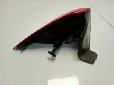 Second-hand car spare part right tailgate light for renault laguna iii authentique oem iam references   