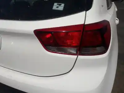 Second-hand car spare part interior rear right light for kia rio (yb) attract oem iam references 