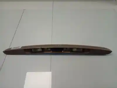 Tweedehands auto-onderdeel handgreep buitenpoort voor renault grand modus dynamique oem iam-referenties 