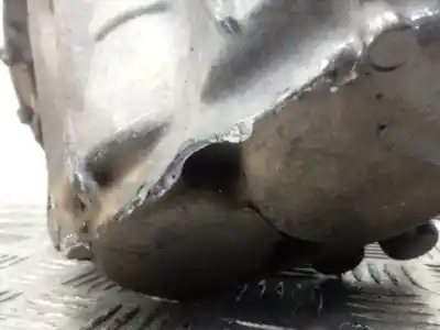 Автозапчастина б/у коробка передач для renault talisman intens посилання на oem iam tl4086  