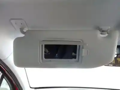 Pezzo di ricambio per auto di seconda mano tenda sinistra per peugeot 208 access riferimenti oem iam 