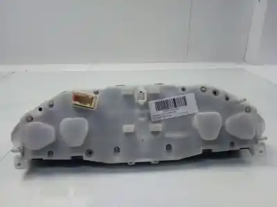 Peça sobressalente para automóvel em segunda mão quadrante por peugeot 208 access referências oem iam 9822621580  