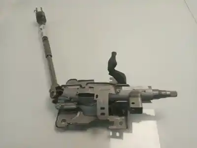 Pezzo di ricambio per auto di seconda mano piantone dello sterzo per peugeot 208 access riferimenti oem iam 